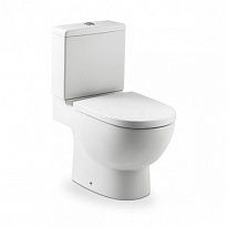 Унитаз-компакт Roca Meridian 342247000