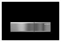 Кнопка смыва Geberit Sigma 50 115.788.DW.5 черная