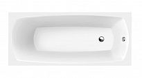 Акриловая ванна Villeroy & Boch My Art UBQ170MYA2V-01 170*75 alpin
