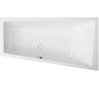 Акриловая ванна Vagnerplast Cavallo 160x90 правая