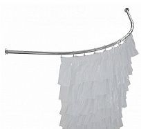 Карниз для ванны Aquanet Graciosa 150*90