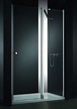 Душевая дверь в нишу Cezares Elena B12 90 P Cr R