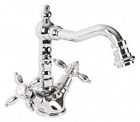 Смеситель Cezares Nostalgia NOSTALGIA-BS2-01 для биде