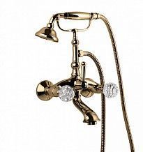 Смеситель Cezares Atlantis ATLANTIS-VD-02-Sw для ванны