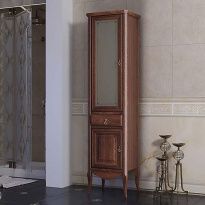 Пенал Opadiris Лоренцо 45 L светлый орех