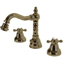 Смеситель Cezares Golf GOLF-BBS2-02 для биде