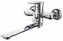 Смеситель D&K Rhein Reisling DA1273301 для ванны 