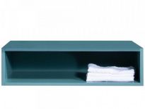 Ниша для тумбы Бриклаер Кристалл 70 муссон