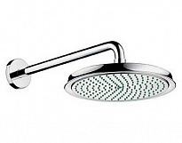 Верхний душ Hansgrohe Raindance Classic AIR 27424000