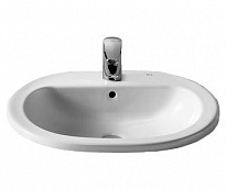 Раковина Roca Coral 327898000  56см