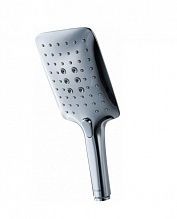 Душевая лейка Bravat Square P70143CP