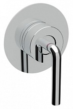 Смеситель Cezares Eco ECO-DIM-01-Cr для душа