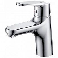 Смеситель D&K Bayern Augsburg DA1122101 для раковины 