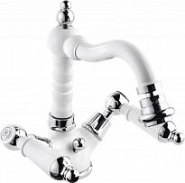 Смеситель Cezares First FIRST-BS2-BLC для биде