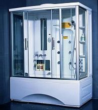 Душевой бокс Appollo TS-1700W