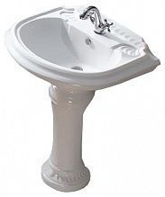 Раковина Cezares King Palace с пьедесталом