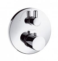 Термостат Hansgrohe Ecostat S 15701000 для ванны 