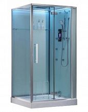 Душевая кабина Eago DZ990 F12 R