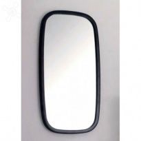 Зеркало Tessoro Rivoli 60 черное