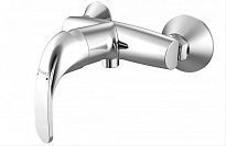 Смеситель Bravat Fit F9135188CP-01-RUS для душа