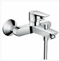 Смеситель Hansgrohe Talis E 71740000 для ванны
