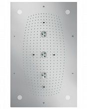 Верхний душ Hansgrohe Raindance Rainmaker 28418000 с подсветкой