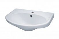 Раковина Сантек Цезарь 60 см W110526