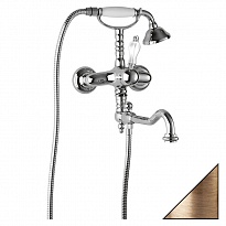 Смеситель Cezares Venezia VENEZIA-VDFM2-02-Bi для ванны