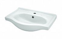 Раковина мебельная Сантек Селигер 60 см W110268