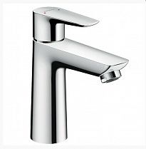 Смеситель Hansgrohe Talis E 71712000 для раковины