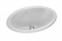 Раковина Villeroy&Boch Loop & Friends Plus 61552001 alpin