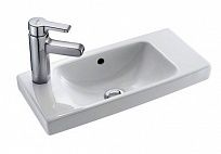 Раковина Jacob Delafon Odeon Up E4701L-00 50 см