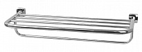 Полка для полотенец  Fixsen Kvadro FX-61315