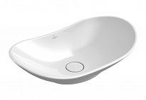 Раковина Villeroy&Boch My Nature Plus 411060R1 alpin