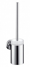 Hansgrohe Logis 40522000 туалетный ершик с держателем подвесной