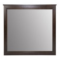 Зеркало Tessoro Foster 80 орех