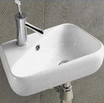 Раковина Melana MLN-7958