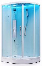 Душевая кабина SSWW W1020B L