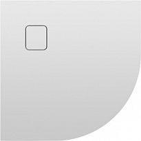 Поддон для душа Riho Basel 451 90х90 акриловый