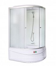 Душевая кабина Maroni LOMBARDIA (WDASL-016М)