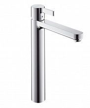 Смеситель Hansgrohe Metris S 31022000 для раковины