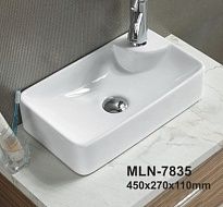 Раковина Melana MLN-7835