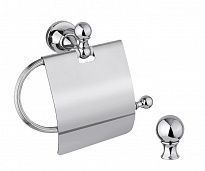 Держатель туалетной бумаги Cezares Olimp-TRH-01-M