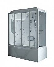 Душевой бокс SSWW BU103A L