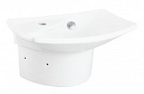 Раковина Jacob Delafon Escale E1025-00 50 см
