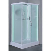 Душевая кабина Esbano ES-L129CKR