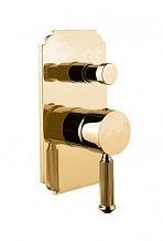 Смеситель Cezares Olimp VDIM-03/24-L для ванны