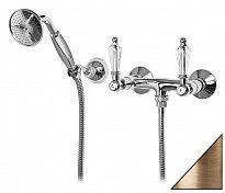 Смеситель Cezares Diamond DIAMOND-D-02-Sw для душа