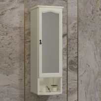 Шкаф подвесной Opadiris Риспекто 30 R слоновая кость