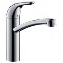 Смеситель Hansgrohe Focus E 31780000 для раковины
